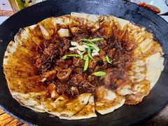 -皖北巫氏三胖地锅鸡(长淮总店)