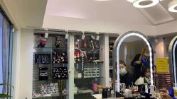 点击看大图 -瞬间漂亮·化妆造型(北滨路店)