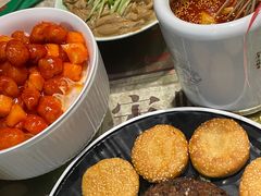 -淀里船宴(卓达店)