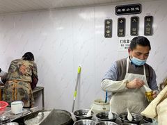 -荣巷小馄饨(荣巷店)
