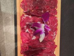 -狼头山火锅 KTV欢唱·烤串(理工大学店)
