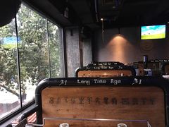 -很久以前羊肉串(簋街店)