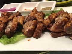 -巴依老爷新疆美食(望京小街店)