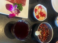 -南门涮肉(通州店)