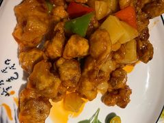 -同喜烤鸭店(光芒店)