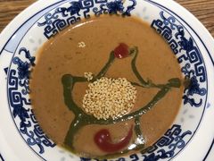 -京涮铜锅涮肉(华贸店)