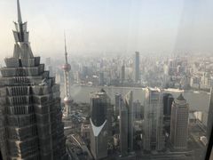 -上海柏悦酒店·世纪100牛排馆