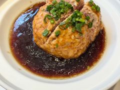 -惠丰堂饭庄·烤鸭·京味菜(翠微路店)