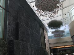 -青岛海尔洲际酒店