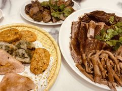 -春梅里卤鹅馆·47年老字号(中山路店)