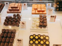 榛仁巧克力-GODIVA(天河城店)
