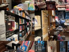 -橡皮书店(翠湖北路店)