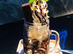 -Kingkong Buffet(The Mercury ville)