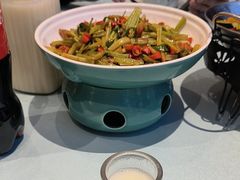 -嵇大厨好灶头农家菜
