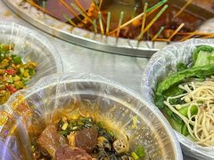 -湖南益阳麻辣烫(棠东丰华街店)