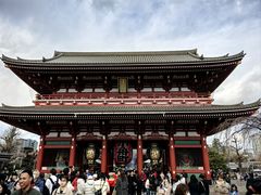 -浅草寺