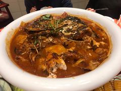 -7号院家宴.烧鸽子(门头沟店)