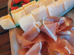 -Brut Eatery Wine Bar & Restaurant (建国东路店)