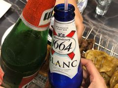-红棚子肚绷·徐州烧烤(南京店)