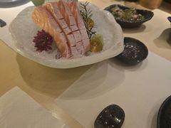 -乌君·酒场·炭火烧鸟(侨城坊店)