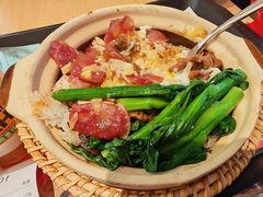 -华记煲仔华·煲仔饭(三元里万科里店)