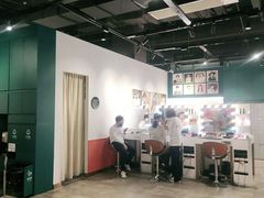 -海马体照相馆(天津世纪都会店)