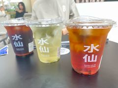 -BeauTea水仙(coco park店)