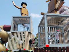 -枫香湖儿童公园