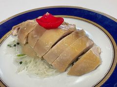 -月湖翠·上海菜(思南公馆淮海店)