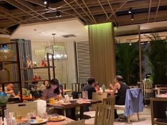 -金海湾自助餐厅(金陵饭店)