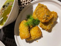 -肴约·花园式餐厅(湖里店)
