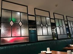 -南拳十三姨·潮汕砂锅粥(世纪金源店)