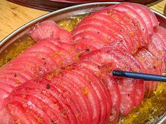 -老姑砂锅·烧烤天津菜(体北道店)