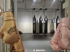 -FLARE STAR FITNESS(复地活力城店)