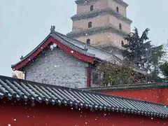 -大慈恩寺(大雁塔)
