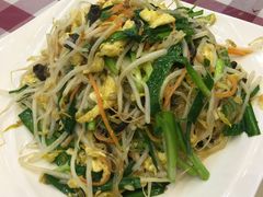 -天天初二·天津传统捞面·天津特色菜(凌奥总店)