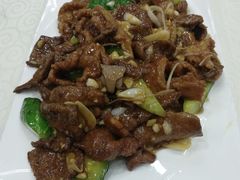 -惠宾饭庄(千禧店)
