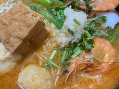 -老宅原住民沙茶面精品小吃(龙头路店)