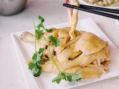 -壹只菜·崇明本地特色菜(崇明南门店)