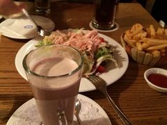 iphone_upload_pic-宝莱纳啤酒花园餐厅PAULANER BRAUHAUS Nanjing(广州路店)