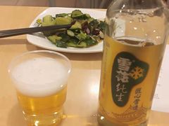 -西部马华清真兰州牛肉面·烧烤夜市(关东店)