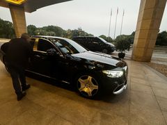 -阳澄湖费尔蒙酒店颐丰阁中餐厅(马鞍山西路店)