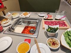 -海底捞火锅(铁西万达店)