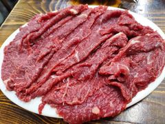 嫩肉-贵宾牛·潮汕牛肉火锅(珠池总店)