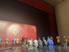 -辽宁大剧院