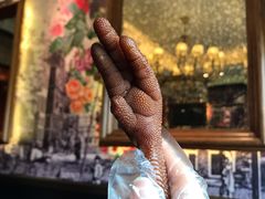 特色大鸡爪-新白鹿餐厅(悠迈生活广场店)