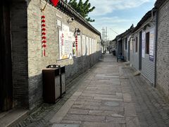 -黄桥古镇