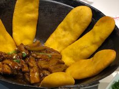 -洪福龙虾