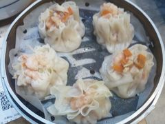 鲜虾烧麦-景芳周大姐(国大城市广场店)