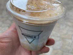 -Manner Coffee(K11店)
